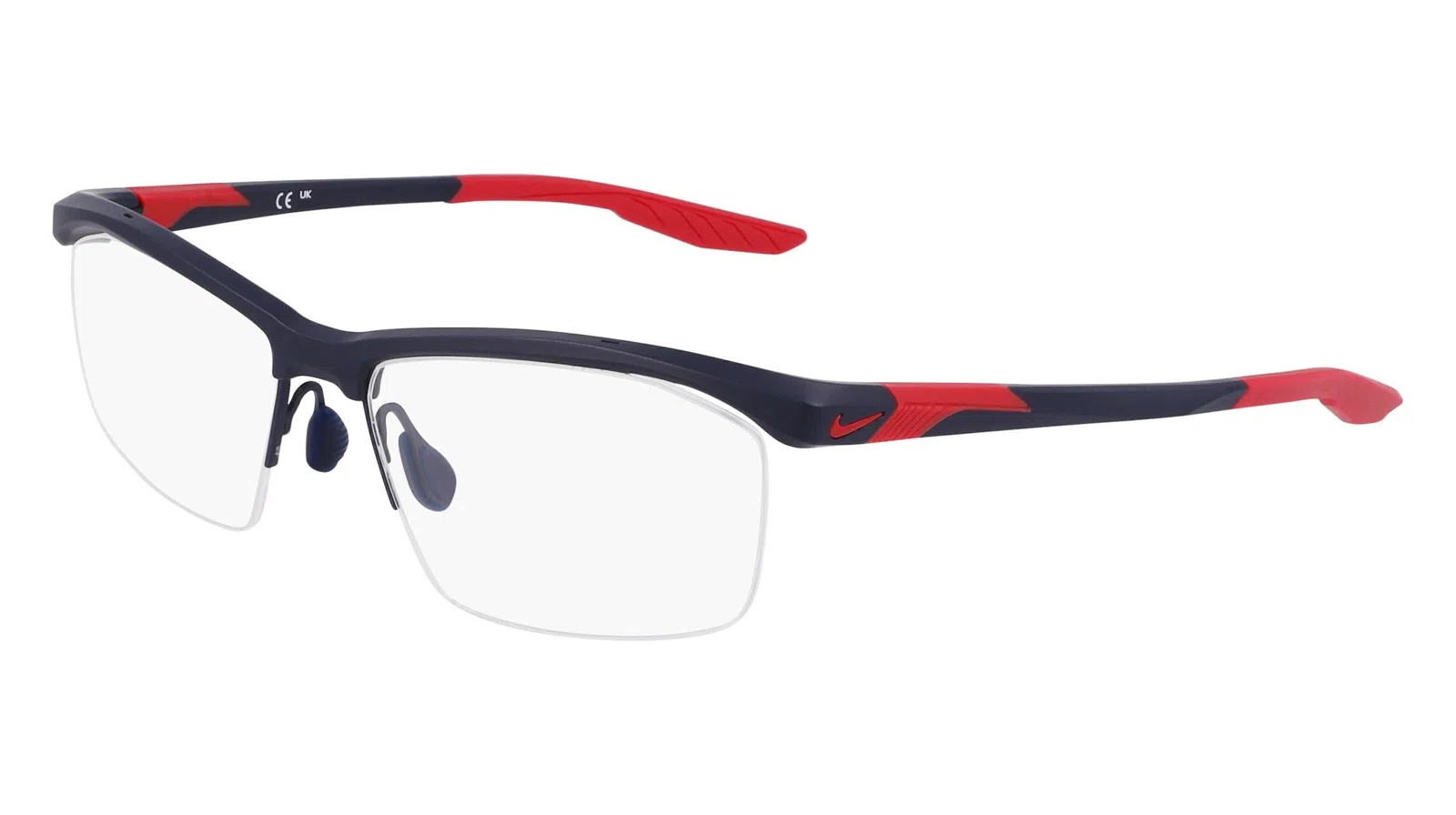 Nike 7402 Eyeglasses - view 2